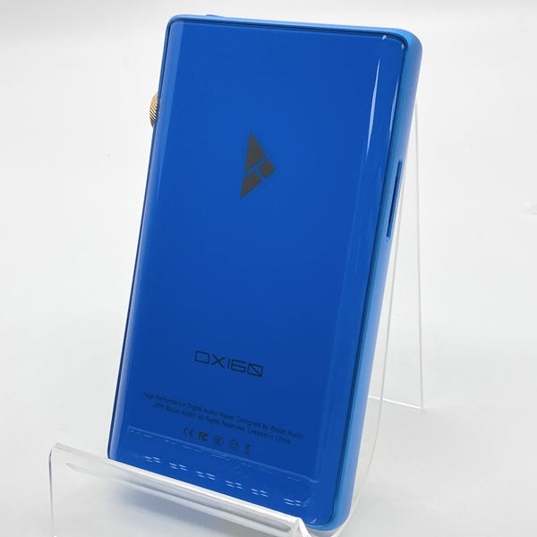 【中古】DX160 ブルー【名古屋】