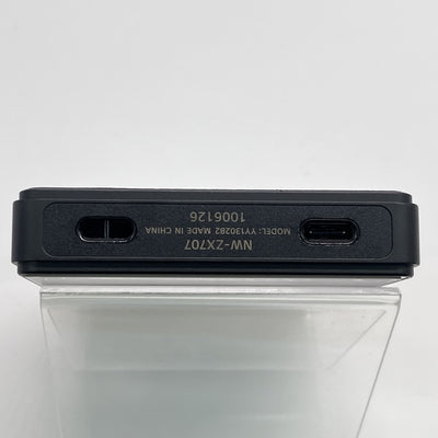 【中古】NW-ZX707 C【日本橋】