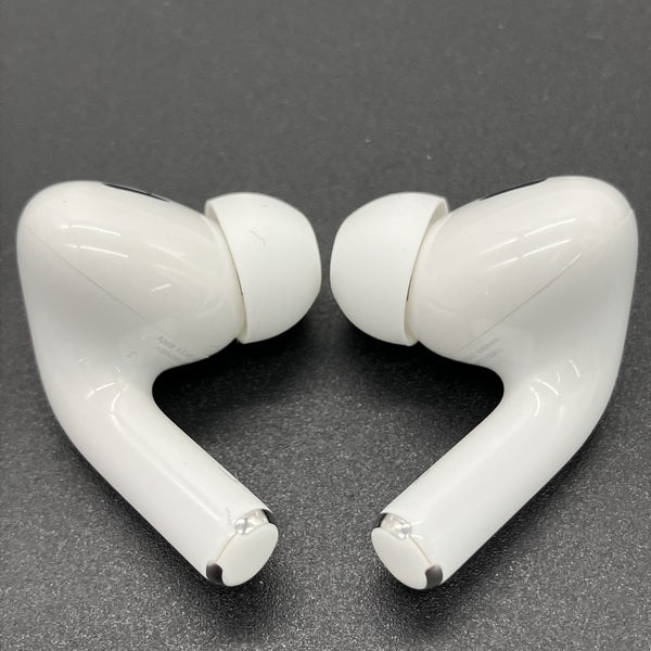 【中古】MagSafe充電ケース(USB-C)付きAirPods Pro(第2世代) MTJV3JA【秋葉原】