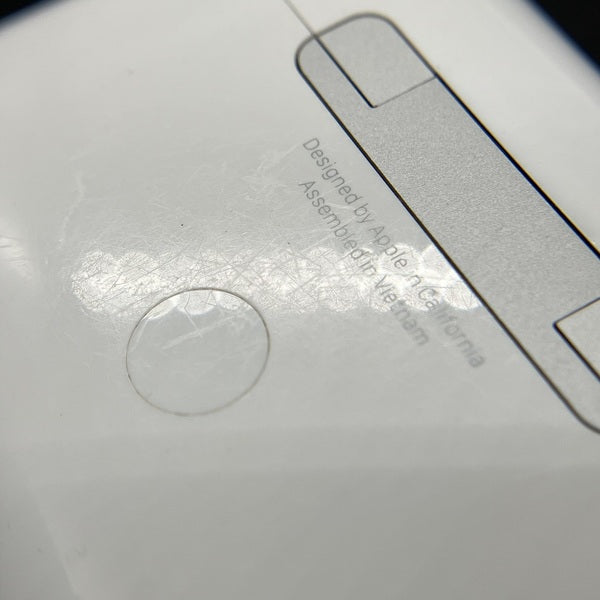 【中古】MagSafe充電ケース(USB-C)付きAirPods Pro(第2世代) MTJV3JA【秋葉原】