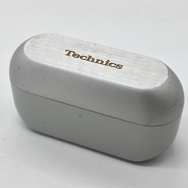 Technics 【中古】EAH-AZ100-S シルバー【秋葉原】 – e☆イヤホン