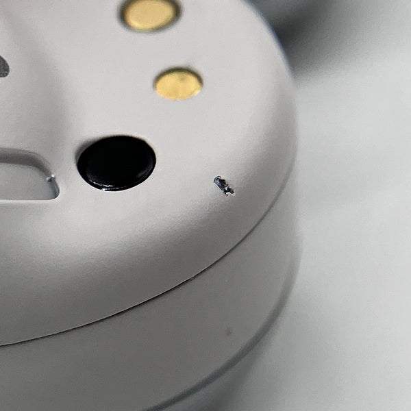 【中古】EAH-AZ100-S シルバー【秋葉原】