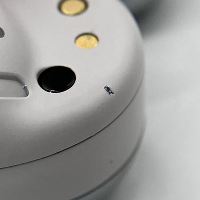 【中古】EAH-AZ100-S シルバー【秋葉原】