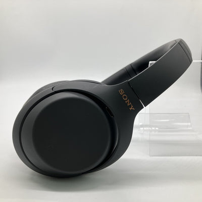 【中古】WH-1000XM4 BM ブラック【仙台】