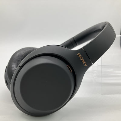 【中古】WH-1000XM4 BM ブラック【仙台】