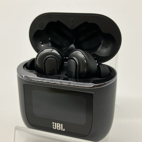 【中古】TOUR PRO 2 ブラック【JBLTOURPRO2BLK】【仙台】