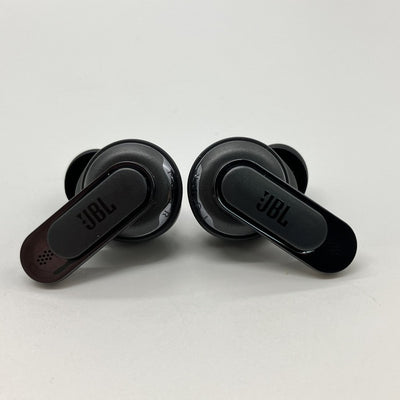 【中古】TOUR PRO 2 ブラック【JBLTOURPRO2BLK】【仙台】