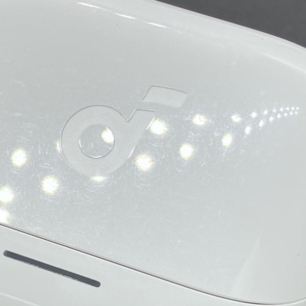 【中古】Soundcore K20i ホワイト 【A3994N21】【名古屋】