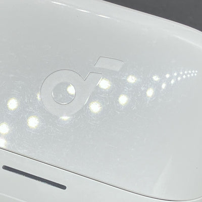 【中古】Soundcore K20i ホワイト 【A3994N21】【名古屋】