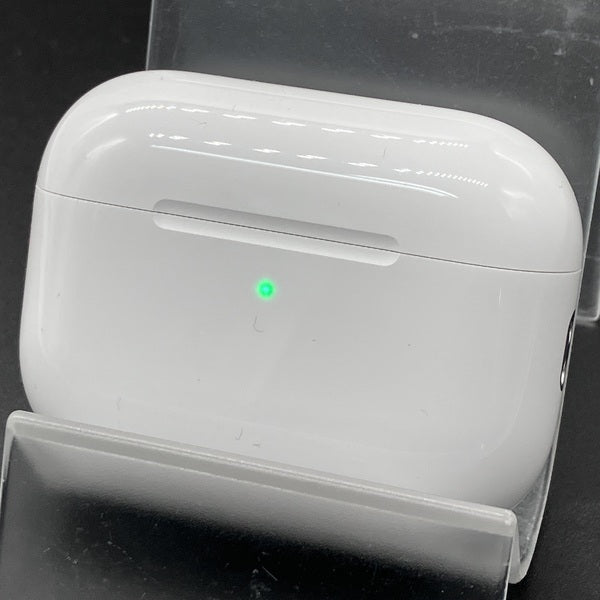 Apple 【中古】AirPods Pro 3 MFHP4J/A【日本橋】 – e☆イヤホン