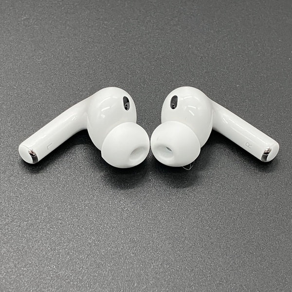Apple 【中古】AirPods Pro 3 MFHP4J/A【日本橋】 – e☆イヤホン
