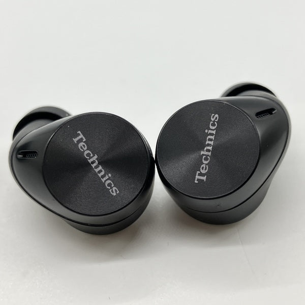 Technics 【中古】EAH-AZ60M2-K ブラック【仙台】 – e☆イヤホン