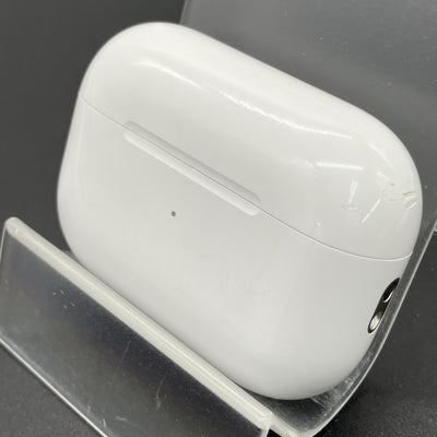 【中古】MagSafe充電ケース(USB-C)付きAirPods Pro(第2世代) MTJV3JA【秋葉原】