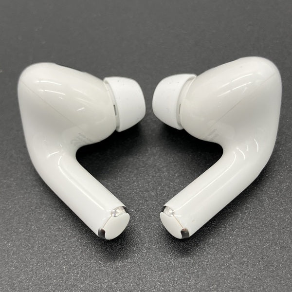 【中古】MagSafe充電ケース(USB-C)付きAirPods Pro(第2世代) MTJV3JA【秋葉原】