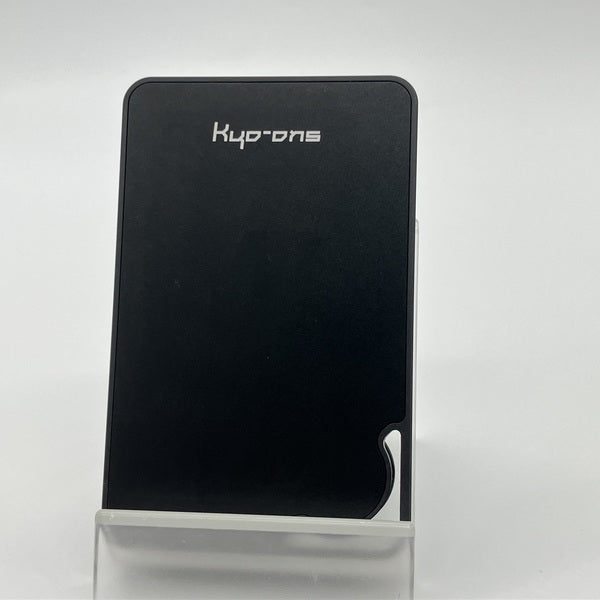 【中古】Kyo-ons Player 【SD-DAP01】【秋葉原】