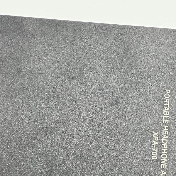 【中古】XPA-700【秋葉原】