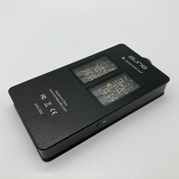 【中古】B1 ブラック【秋葉原】