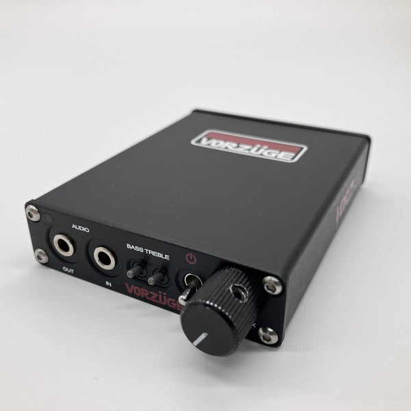 【中古】VorzAMP Duo【秋葉原】