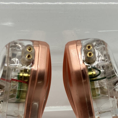 【中古】KZ ZEX(ケーブル欠品)【秋葉原】