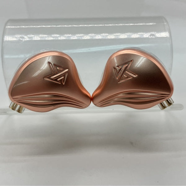 【中古】KZ ZEX(ケーブル欠品)【秋葉原】