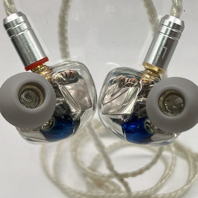 【中古】BR5 Mk2 ブルー【日本橋】