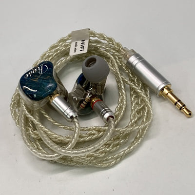 【中古】BR5 Mk2 ブルー【日本橋】