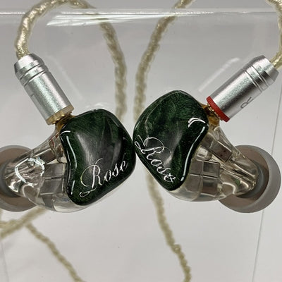 【中古】BR5 Mk2 グリーン【日本橋】