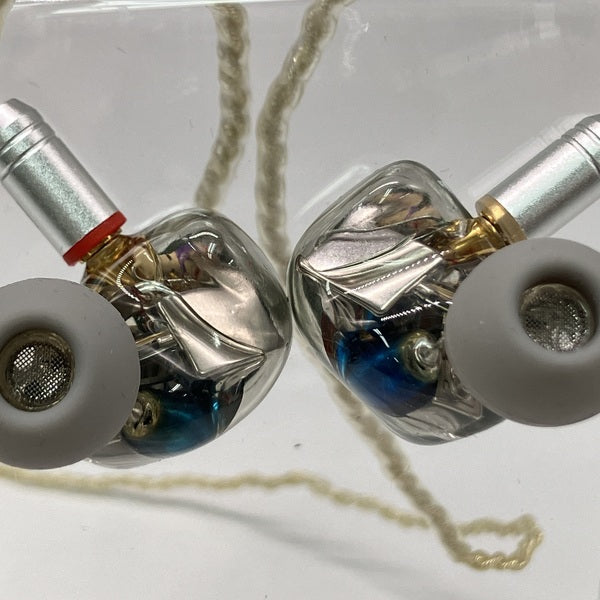 Rose 【中古】BR5 Mk2 グリーン【日本橋】 – e☆イヤホン