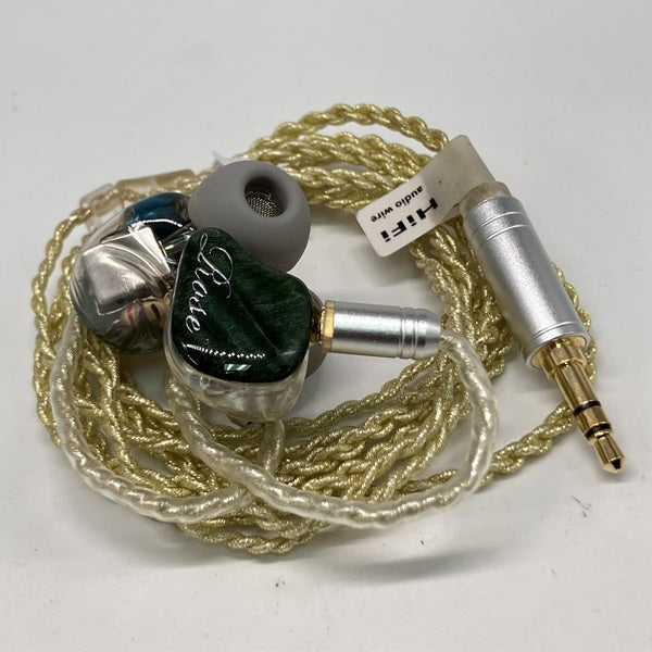 【中古】BR5 Mk2 グリーン【日本橋】