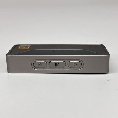 【中古】UA4 チタニウム【日本橋】