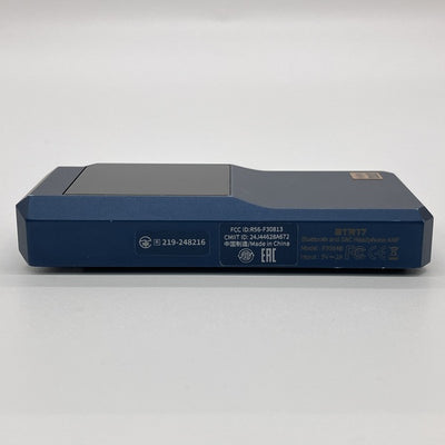 【中古】BTR17 Blue 【FIO-BTR17-L】【秋葉原】