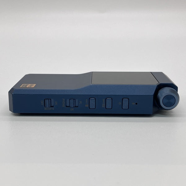 【中古】BTR17 Blue 【FIO-BTR17-L】【秋葉原】