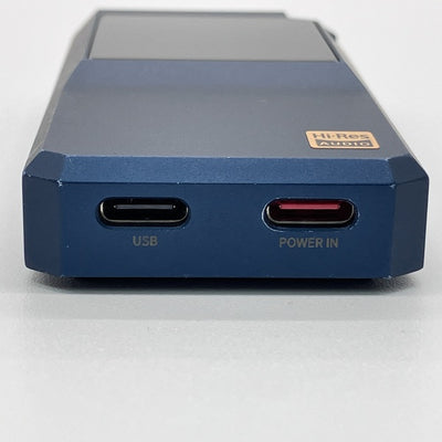 【中古】BTR17 Blue 【FIO-BTR17-L】【秋葉原】