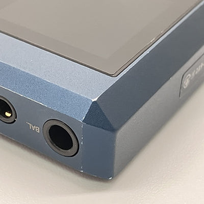 【中古】BTR17 Blue 【FIO-BTR17-L】【秋葉原】