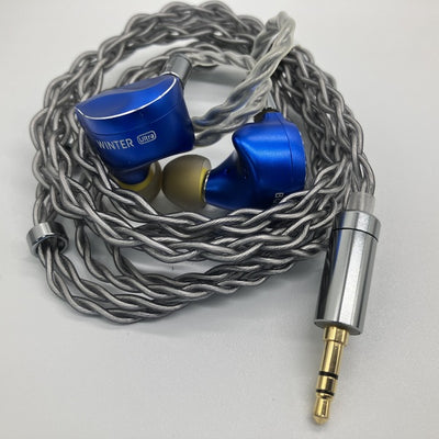 【中古】Winter Ultra (3.5mm/4.4mm)【秋葉原】