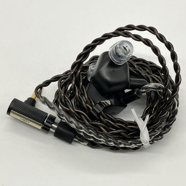 HiByMusic 【中古】Project Ace JP Edition【名古屋】 – e☆イヤホン