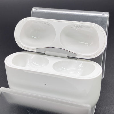 【中古】AirPods Pro 充電ケース(MagSafe)【秋葉原】
