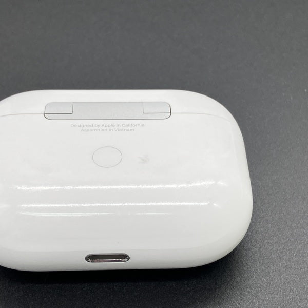 【中古】AirPods Pro 充電ケース(MagSafe)【秋葉原】