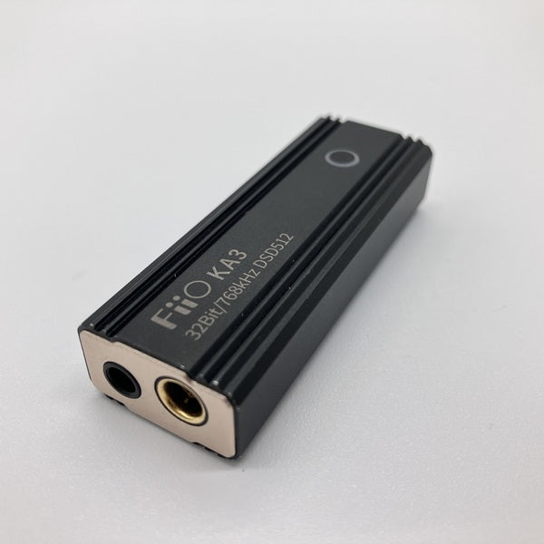 【中古】KA3 【FIO-KA3-B】【秋葉原】