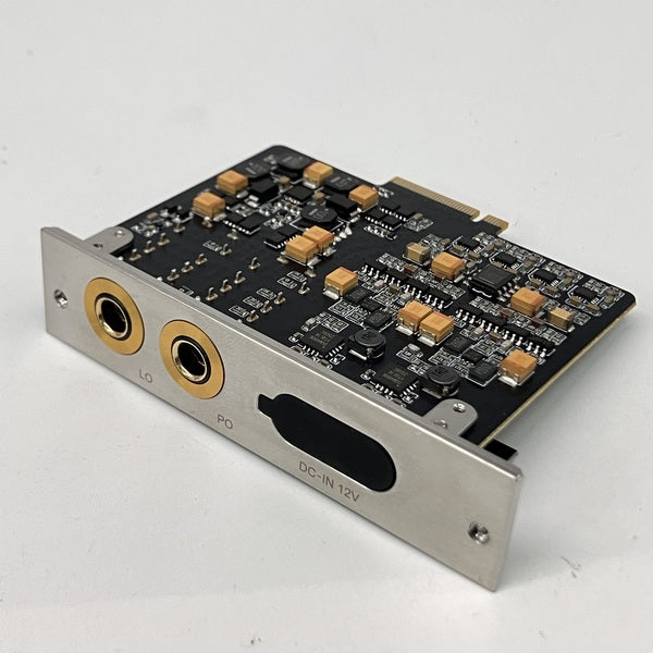 【中古】AMP17 DX340専用AMPカード【名古屋】