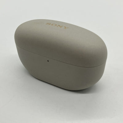 【中古】WF-1000XM5 S プラチナシルバー【秋葉原】