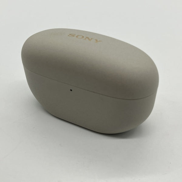 SONY 【中古】WF-1000XM5 S プラチナシルバー【秋葉原】 – e☆イヤホン