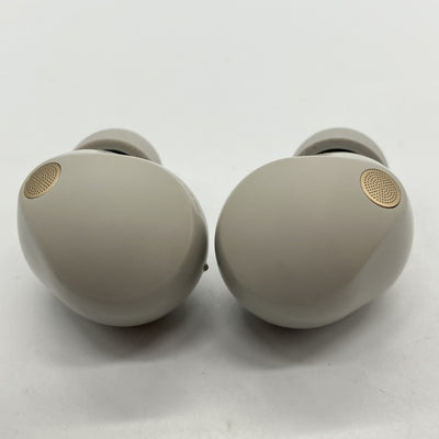 【中古】WF-1000XM5 S プラチナシルバー【秋葉原】