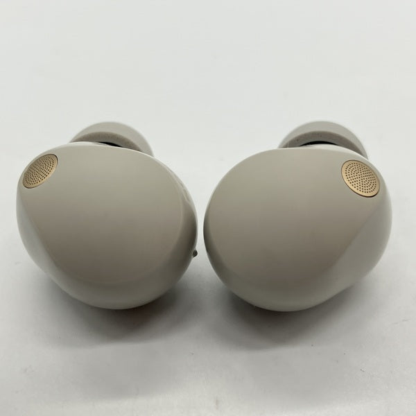 SONY 【中古】WF-1000XM5 S プラチナシルバー【秋葉原】 – e☆イヤホン