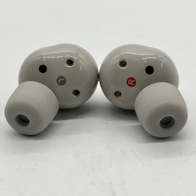 【中古】WF-1000XM5 S プラチナシルバー【秋葉原】