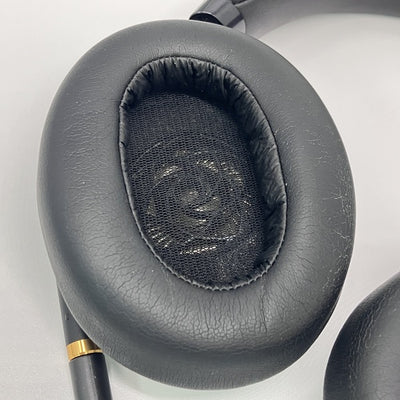 【中古】MDR-1AM2 BQ ブラック【日本橋】