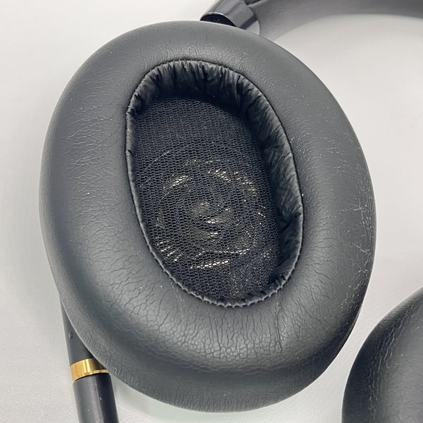 SONY 【中古】MDR-1AM2 BQ ブラック【日本橋】 – e☆イヤホン