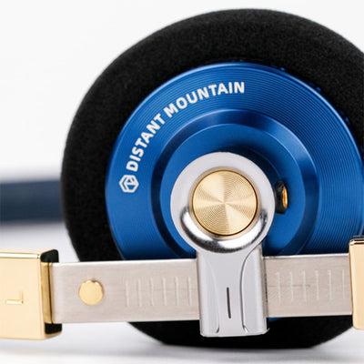 DISTANT MOUNTAIN 10th Anniversary Edition