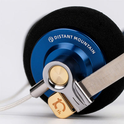 DISTANT MOUNTAIN 10th Anniversary Edition