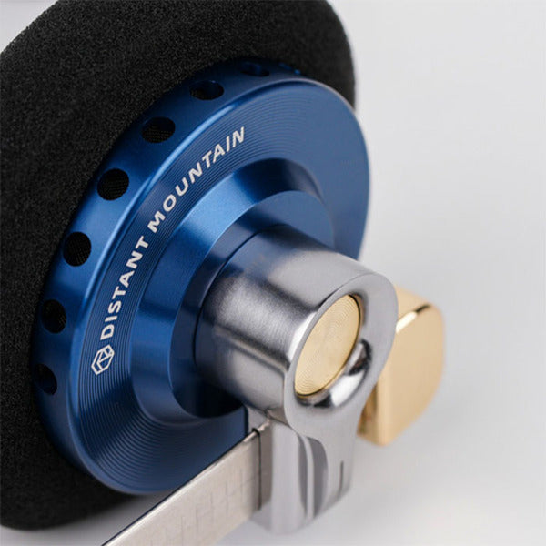 DISTANT MOUNTAIN 10th Anniversary Edition